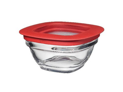 Airtight food storage container set