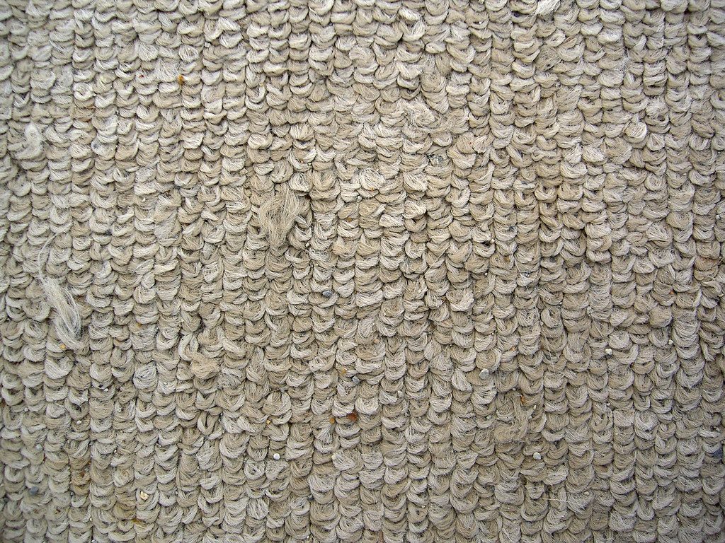 Bath rug / bathroom mat
