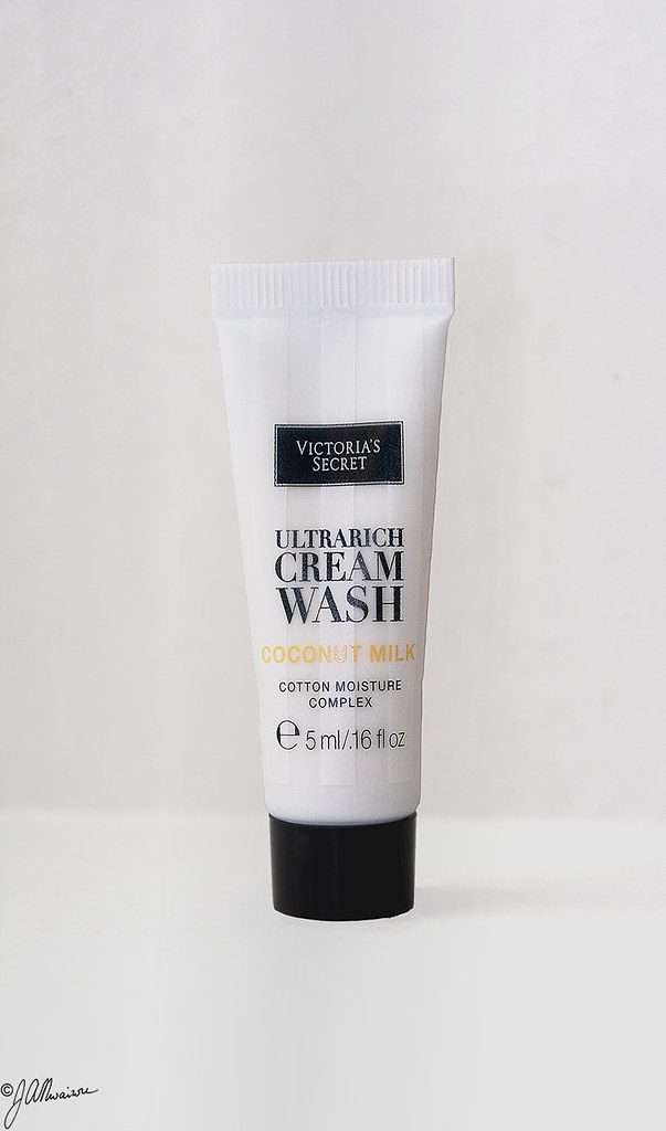 Branded body-care gift set