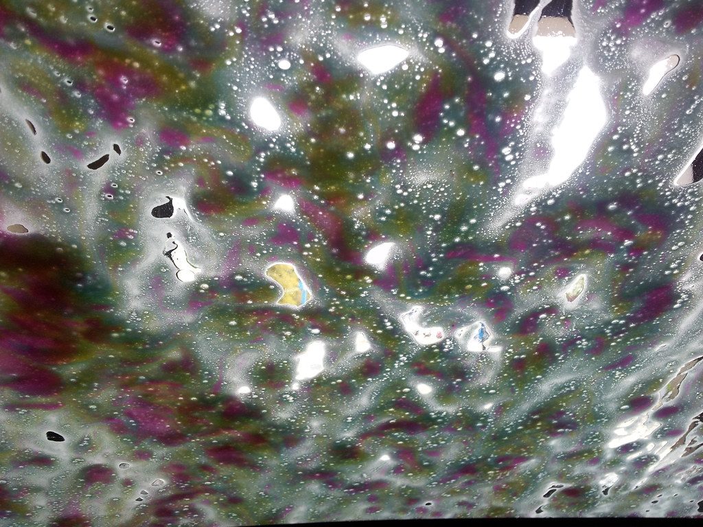 Car wash soap