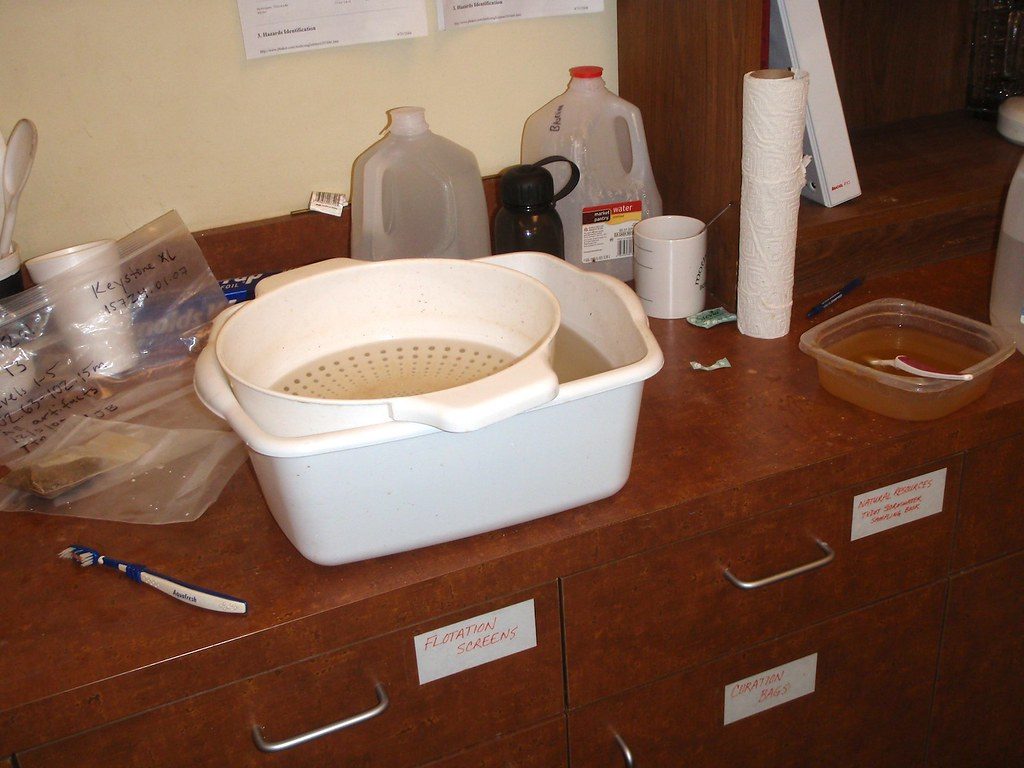 Collapsible cutting board, wash basin and colander