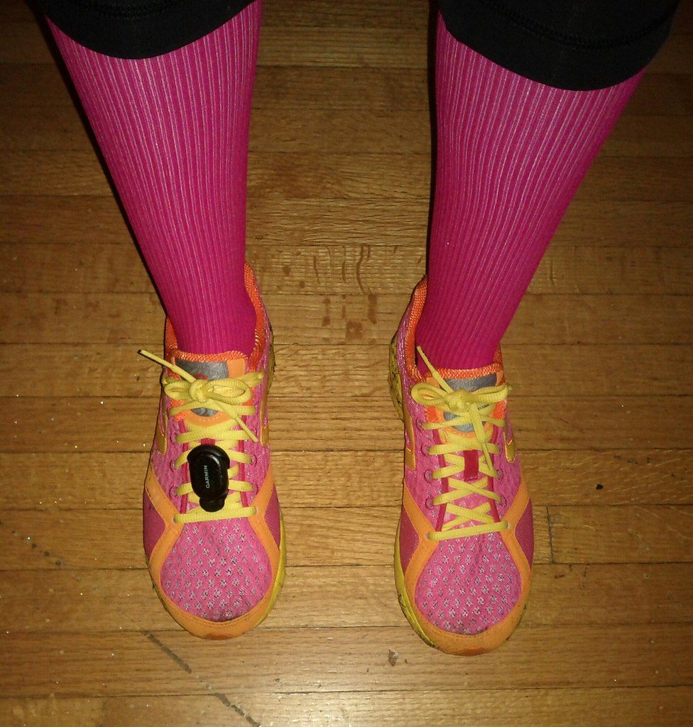Compression socks multi-pack