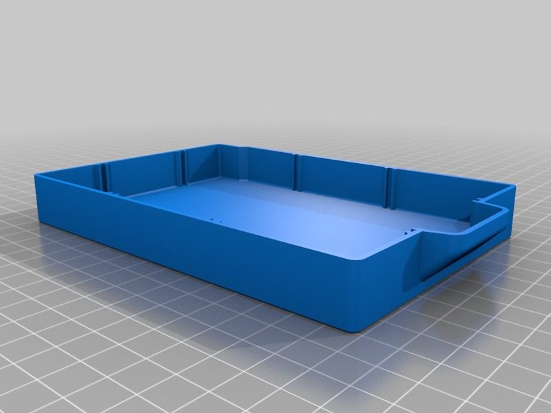 Drawer organizer tray sets