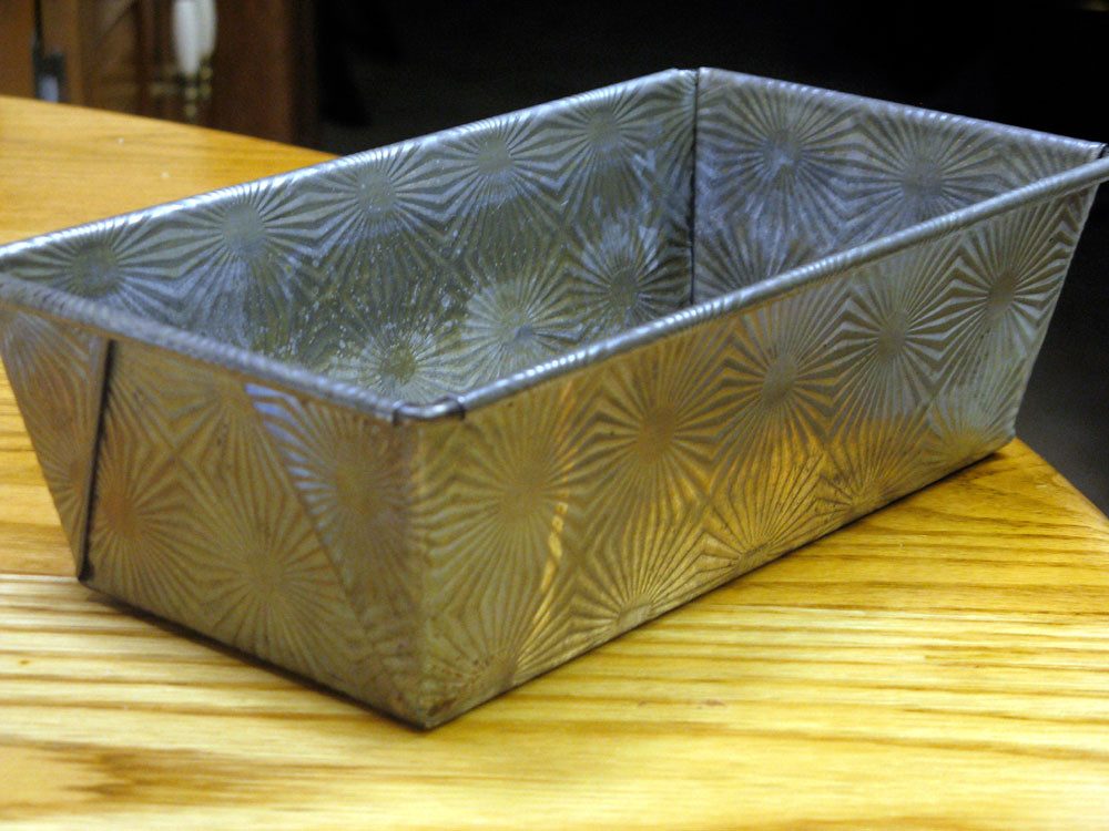 Embossed mooncake mold stamp set