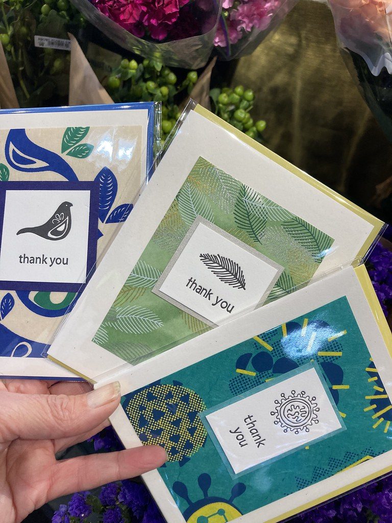 Everyday birthday greeting cards