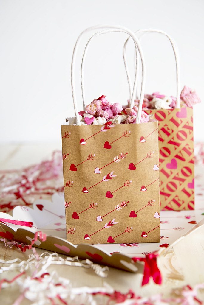 Medium/large birthday gift bags