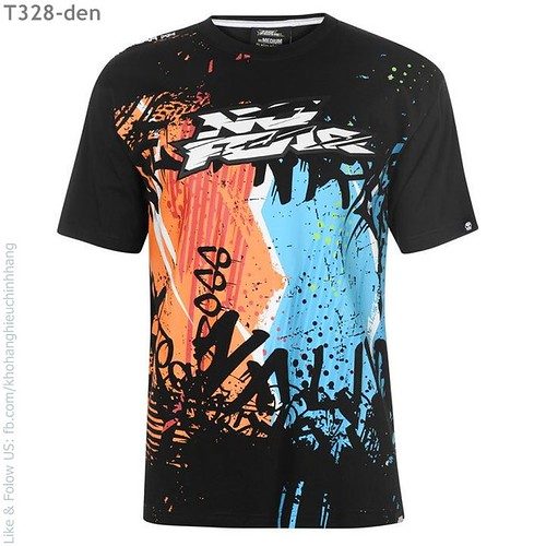 Men's cotton crew T-shirt 5β6 pack