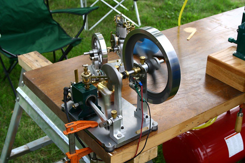 One-way-valve compression travel bag