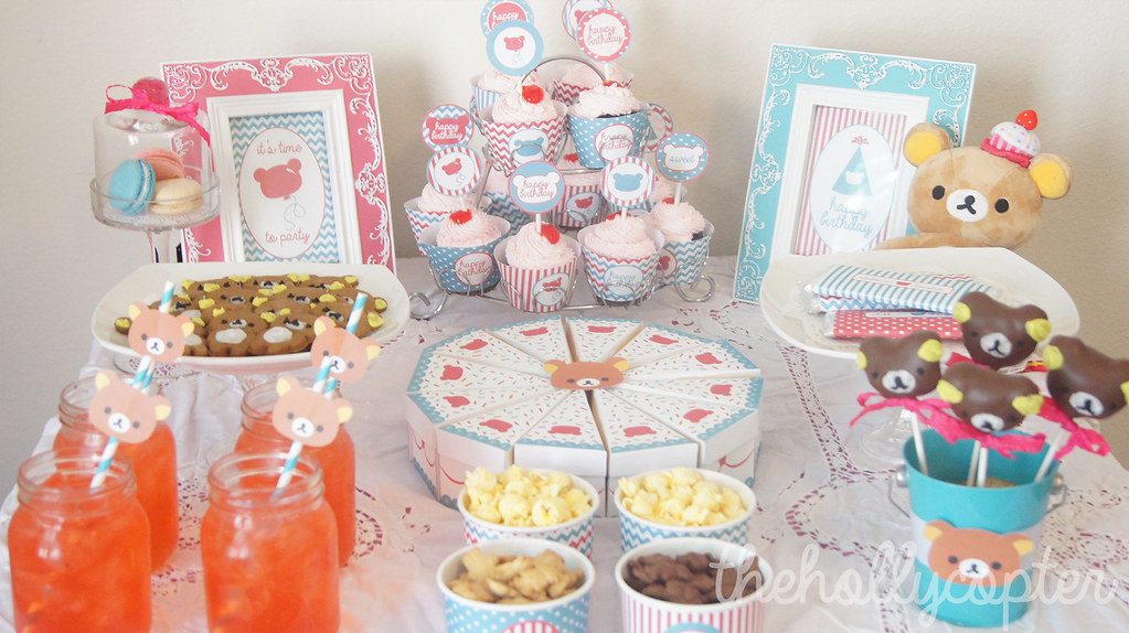 Paper party straws