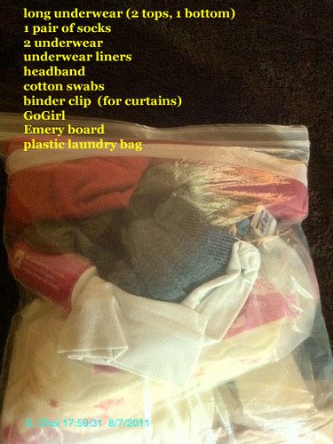 Reusable yard-waste bag liner clips