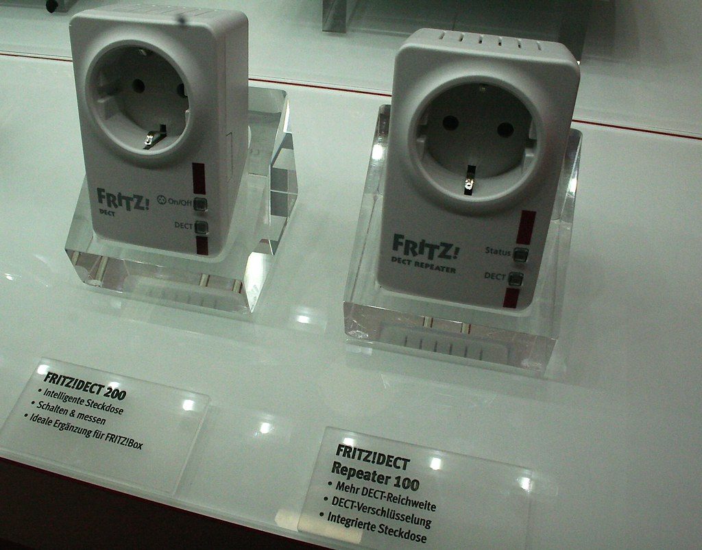 Smart plug 2-pack