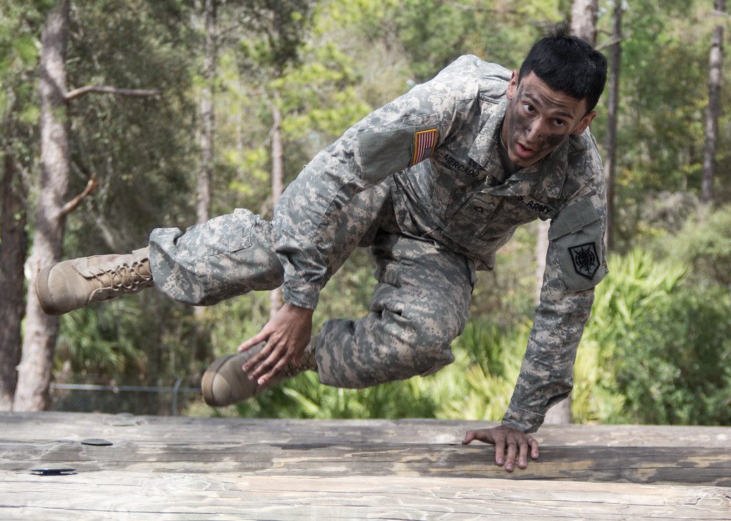 Speed jump rope