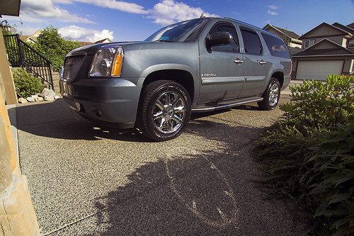 Tire shine spray