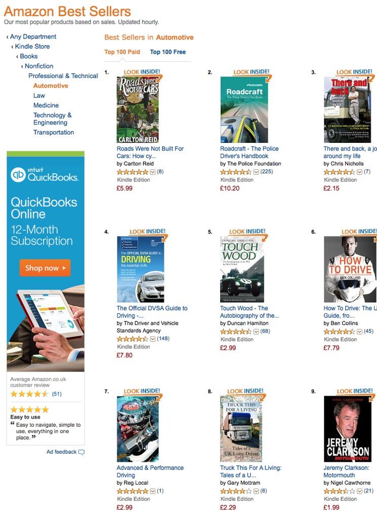 USB-C fast car charger