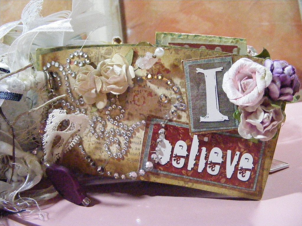 Women's Day floral gift-box sleeve set